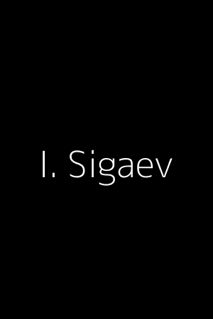 Igor Sigaev